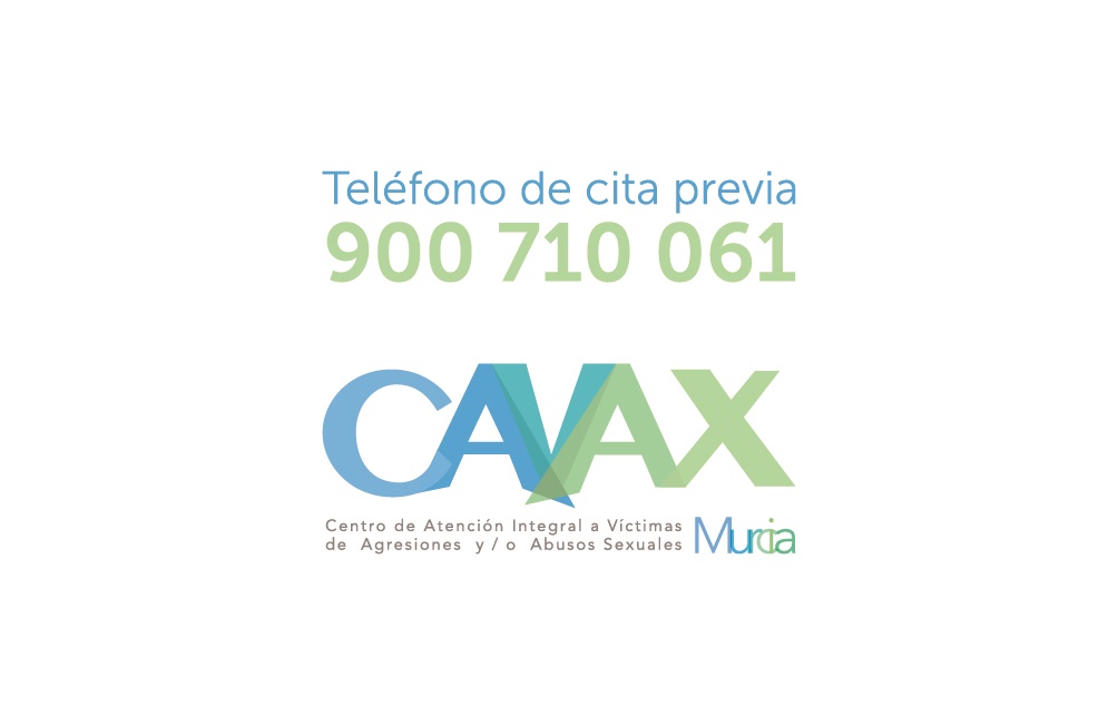 Teléfono de cita previa CAVAX 900710061