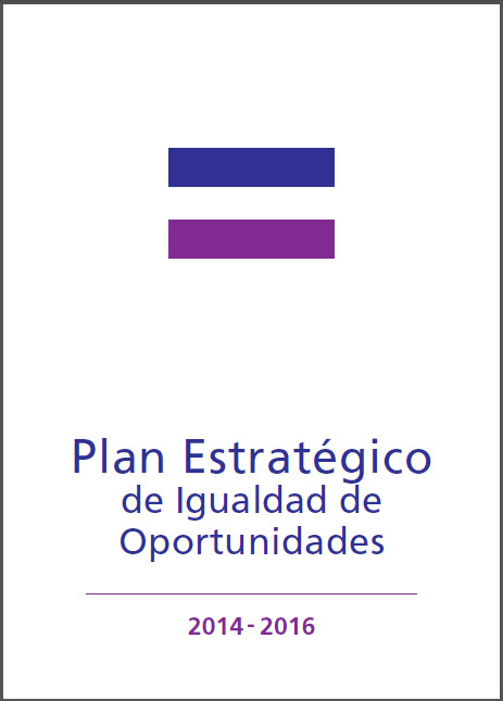 Plan Estratégico 2014-2016