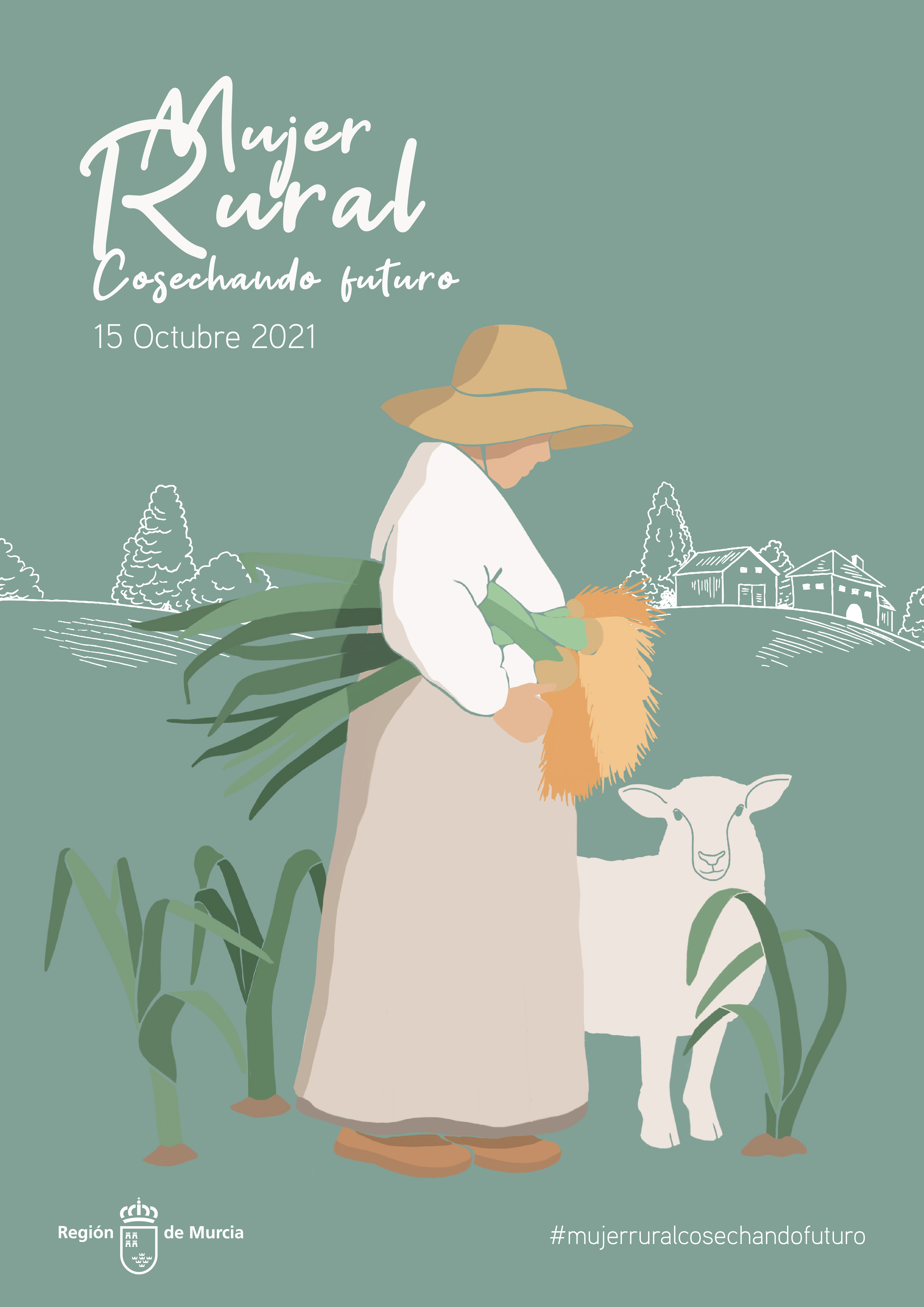 Día Internacional de la Mujer Rural 2021