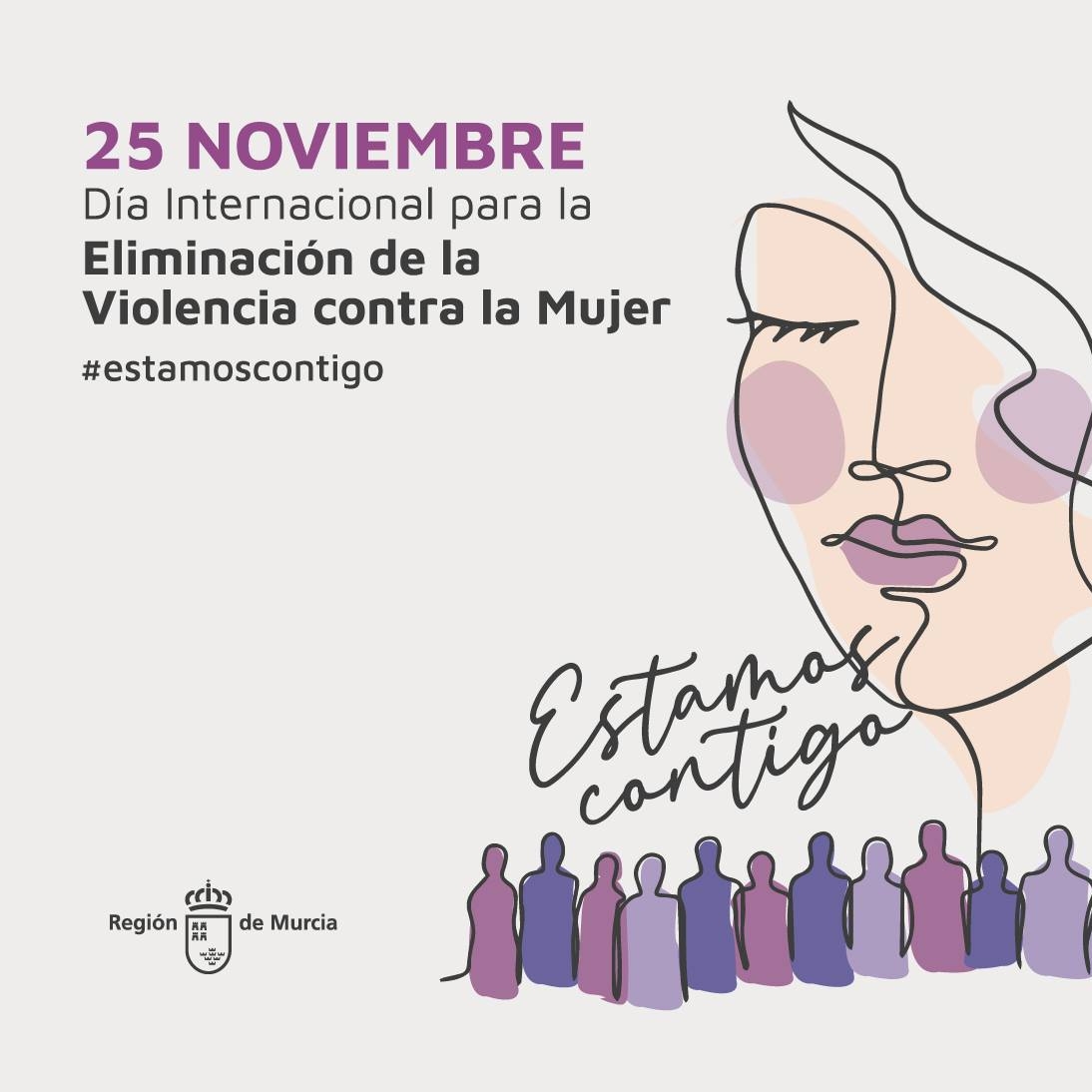Acta de la Reunión del jurado de las distinciones 25 de noviembre: Día internacional de la elminación de la violencia contra la mujer 2021