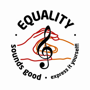 Proyecto Equality sounds good